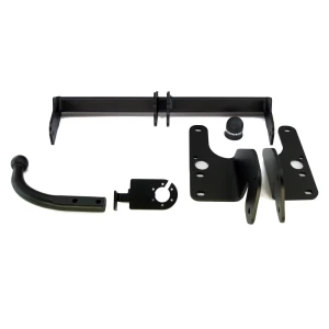 Hak holowniczy przykręcany do Toyota Avensis 3 III T27 Sedan 2009 - 2018