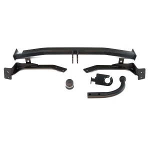 Hak holowniczy przykręcany do Toyota Avensis Verso 2001 - 2006
