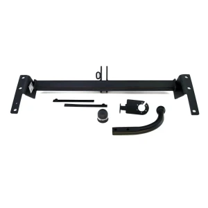Hak holowniczy przykręcany do Toyota Corolla 9 IX E12 3/5D 07/2002 - 2007