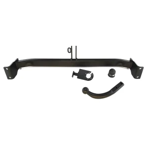Hak holowniczy przykręcany do Toyota Corolla 9 IX E12 Sedan 07/2002 - 2007