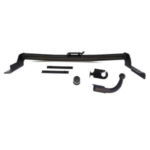 Hak holowniczy przykręcany do Toyota Corolla 9 IX E12 Kombi 07/2002 - 2007
