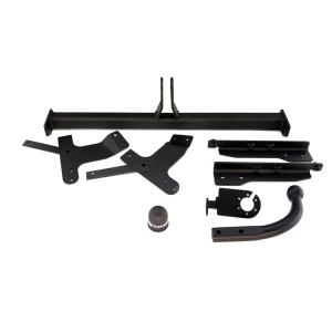 Hak holowniczy przykręcany do Toyota Corolla Verso 2 II 04/2004 - 2009