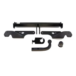 Hak holowniczy przykręcany do Toyota Corolla 11 XI E18 Sedan 2013 - 2019