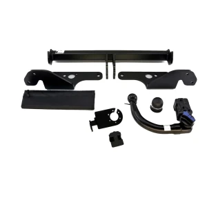 Hak holowniczy wypinany pionowo do Toyota Corolla 11 XI E18 Sedan 2013 - 2019