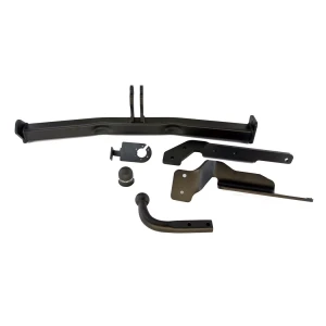 Hak holowniczy przykręcany do Toyota Highlander 2 II XU40 2008 - 2011