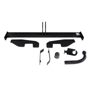 Hak holowniczy przykręcany do Toyota Hilux VII N25/N2 Pickup 10/2005 - 2010