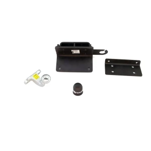 Hak holowniczy przykręcany do Toyota Hilux 7 VII N25/N2 Pickup 10/2005 - 2010