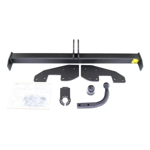 Hak holowniczy przykręcany do Toyota Hilux 8 VIII AN120 / AN130 Pickup od 09/2016
