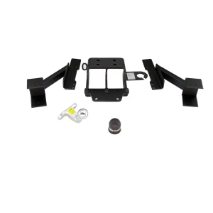 Hak holowniczy przykręcany do Toyota Land Cruiser J120 5D od 2003 do 2009