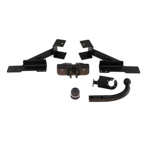Hak holowniczy przykręcany do Toyota Land Cruiser J120 5D 2003 - 2009
