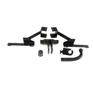 Hak holowniczy przykręcany do Toyota Land Cruiser J150 od 11/2009