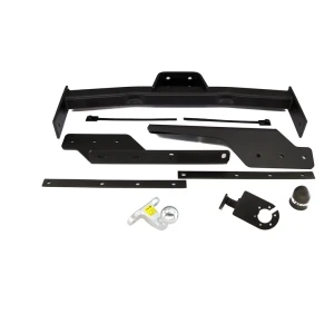 Hak holowniczy przykręcany do Toyota Land Cruiser J9 5D 04/1996 - 12/2002