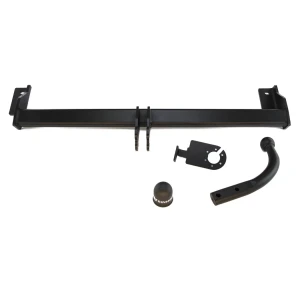 Hak holowniczy przykręcany do Toyota RAV4 2 II XA20 3/5D 06/2000 - 02/2006