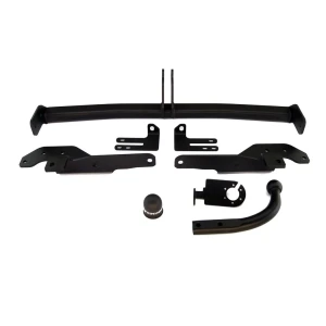 Hak holowniczy przykręcany do Toyota RAV4 III XA30 03/2006 - 02/2013