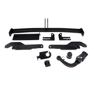 Hak holowniczy wypinany poziomo do Toyota RAV4 III XA30 03/2006 - 02/2013