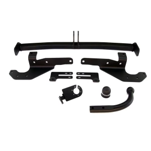 Hak holowniczy przykręcany do Toyota RAV4 3 III XA30 03/2006 - 02/2013