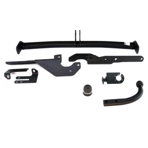 Hak holowniczy przykręcany do Toyota RAV4 3 III XA30 2006 - 2012
