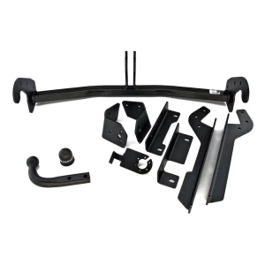 Hak holowniczy przykręcany do Toyota RAV4 4 IV XA40 FL od 2016 do 11/2018