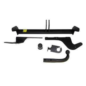 Hak holowniczy przykręcany do Toyota Urban Cruiser XP110 od 2009 do 2014