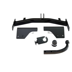 Hak holowniczy przykręcany do Toyota Verso 5D od 03/2009 do 08/2018