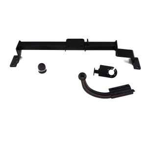 Hak holowniczy przykręcany do Toyota Yaris 1 I P1 3/5D 1999 - 2005
