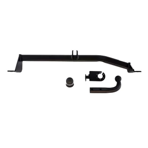 Hak holowniczy przykręcany do Toyota Yaris Verso P1 1999 - 2006
