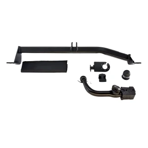 Hak holowniczy wypinany poziomo do Toyota Yaris Verso P1 1999 - 2006
