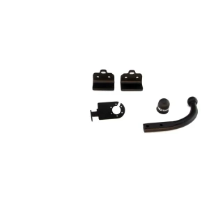 Hak holowniczy przykręcany do Volkswagen Amarok I Pickup od 08/2010 do 2022