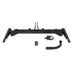 Hak holowniczy przykręcany do Volkswagen Caddy 3 III 2K 02/2004 - 06/2015