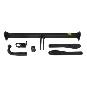 Hak holowniczy przykręcany do Volkswagen CC 35 2012 - 2016