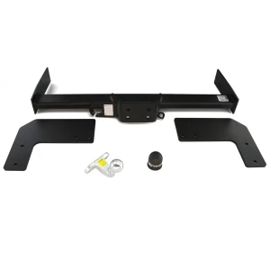 Hak holowniczy przykręcany do Volkswagen Crafter 1 I Furgon / Minibus 04/2006 - 12/2016