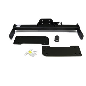 Hak holowniczy przykręcany do Volkswagen Crafter 1 I Skrzynia 04/2006 - 12/2016