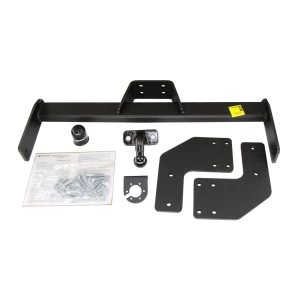 Hak holowniczy przykręcany do Volkswagen Crafter 2 II Furgon od 11/2016