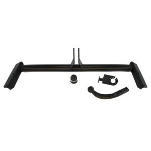 Hak holowniczy przykręcany do Volkswagen Golf 3 III 1H 3/5D 11/1991 - 1997