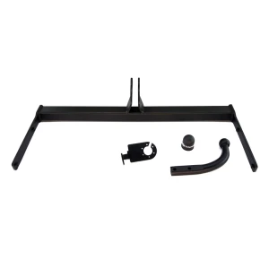 Hak holowniczy przykręcany do Volkswagen Golf 5 V 1K 3/5D 11/2003 - 09/2008