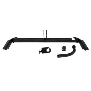 Hak holowniczy przykręcany do Volkswagen Jetta 2 II 3/5D 12/1983 - 07/1989