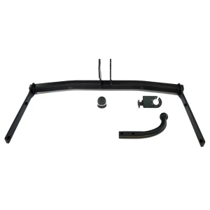 Hak holowniczy przykręcany do Volkswagen Jetta 5 V Sedan 2005 - 12/2010