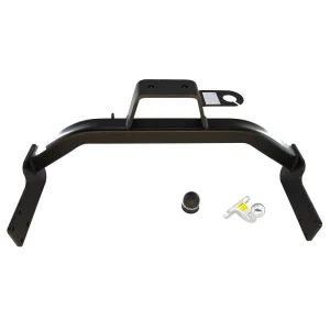 Hak holowniczy przykręcany do Volkswagen LT 2 II 46 Furgon / Minibus 1995 - 03/2006