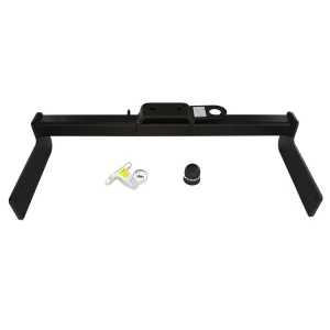 Hak holowniczy przykręcany do Volkswagen LT 2 II 46 Skrzynia 1995 - 03/2006
