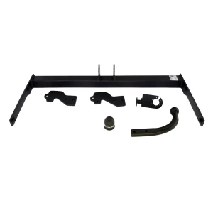 Hak holowniczy przykręcany do Volkswagen Passat B6 3C Sedan 03/2005 - 10/2010
