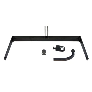 Hak holowniczy przykręcany do Volkswagen Passat B7 3C/36 Sedan 10/2010 - 07/2014