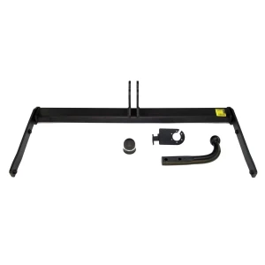 Hak holowniczy przykręcany do Volkswagen Passat B8 3G Kombi Variant od 08/2014 do 10/2023