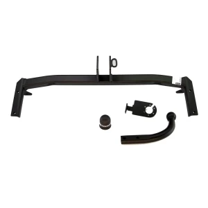 Hak holowniczy przykręcany do Volkswagen Polo 3 III 6N Classic 1996 - 2003