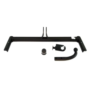 Hak holowniczy przykręcany do Volkswagen Polo 3 III 6N2 3/5D 09/1999 - 10/2001