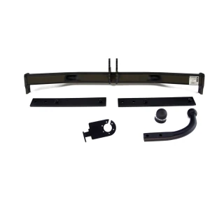 Hak holowniczy przykręcany do Volkswagen Tiguan 1 I 5N 11/2007 - 2015