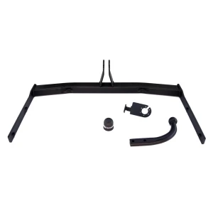 Hak holowniczy przykręcany do Volkswagen Touran 1 I 1T 03/2003 - 09/2015