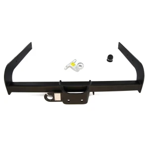 Hak holowniczy przykręcany do Volkswagen Transporter T4 IV Skrzynia 09/1990 - 2003