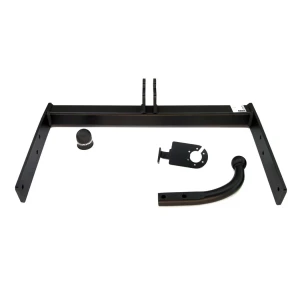 Hak holowniczy przykręcany do Volkswagen Transporter T5 V Furgon / Minibus 05/2003 - 09/2009