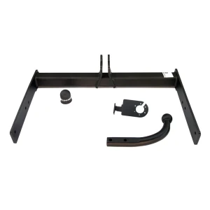 Hak holowniczy przykręcany do Volkswagen Transporter T5 V Furgon / Minibus 2003 - 09/2009