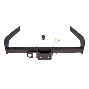 Hak holowniczy przykręcany do Volkswagen Transporter T5 V Skrzynia 2003 - 09/2009